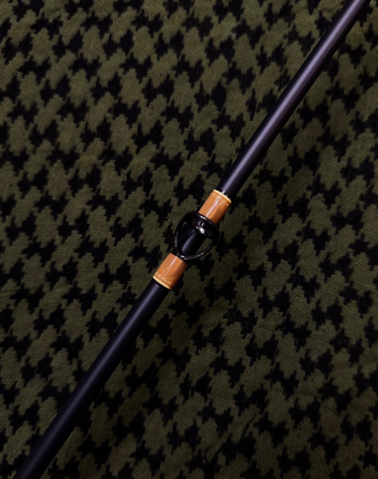 7'2" Medium Trolling Rod