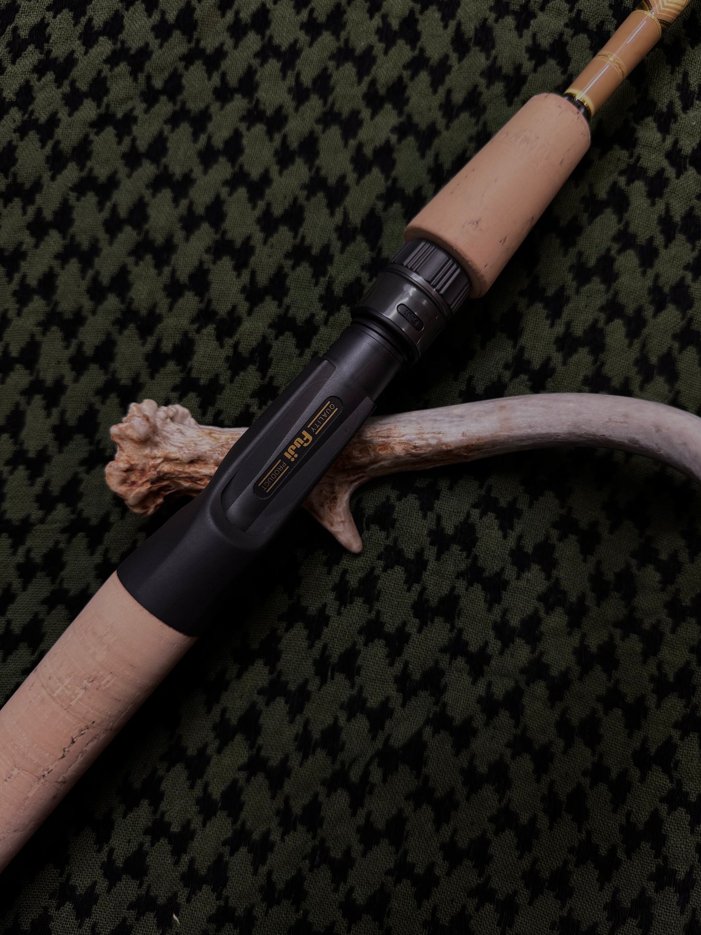 7'2" Medium Trolling Rod
