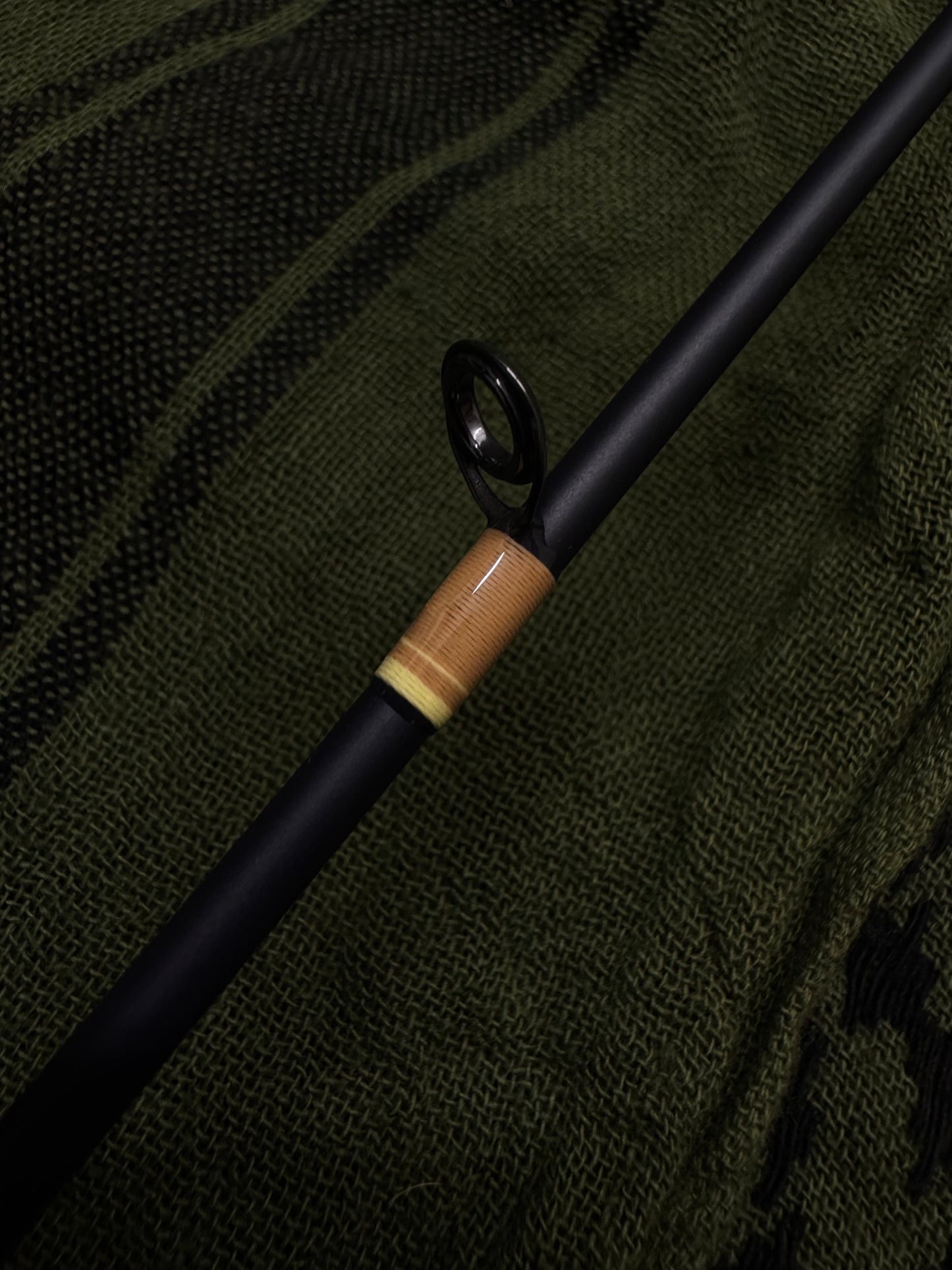 7'2" Medium Trolling Rod