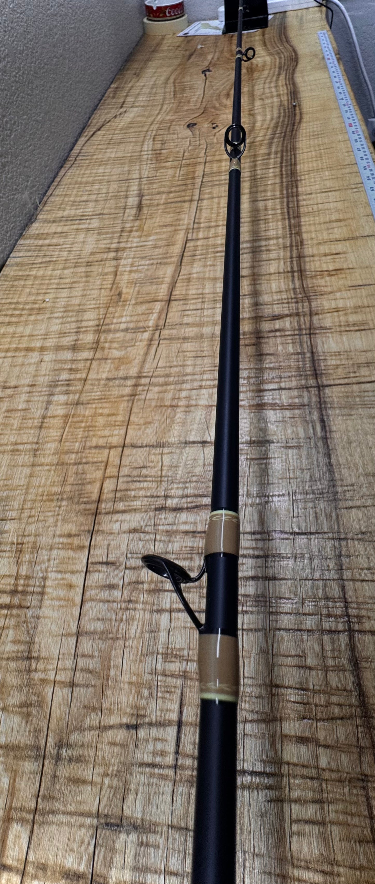 7'2" Medium Trolling Rod