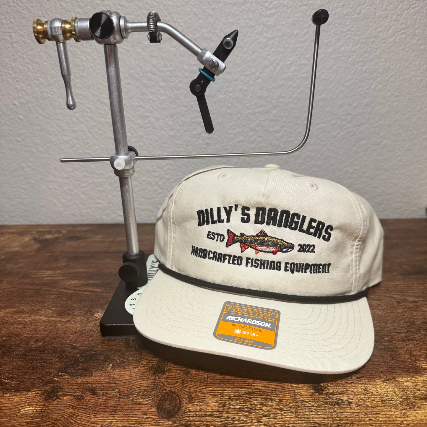 Logo Snapback