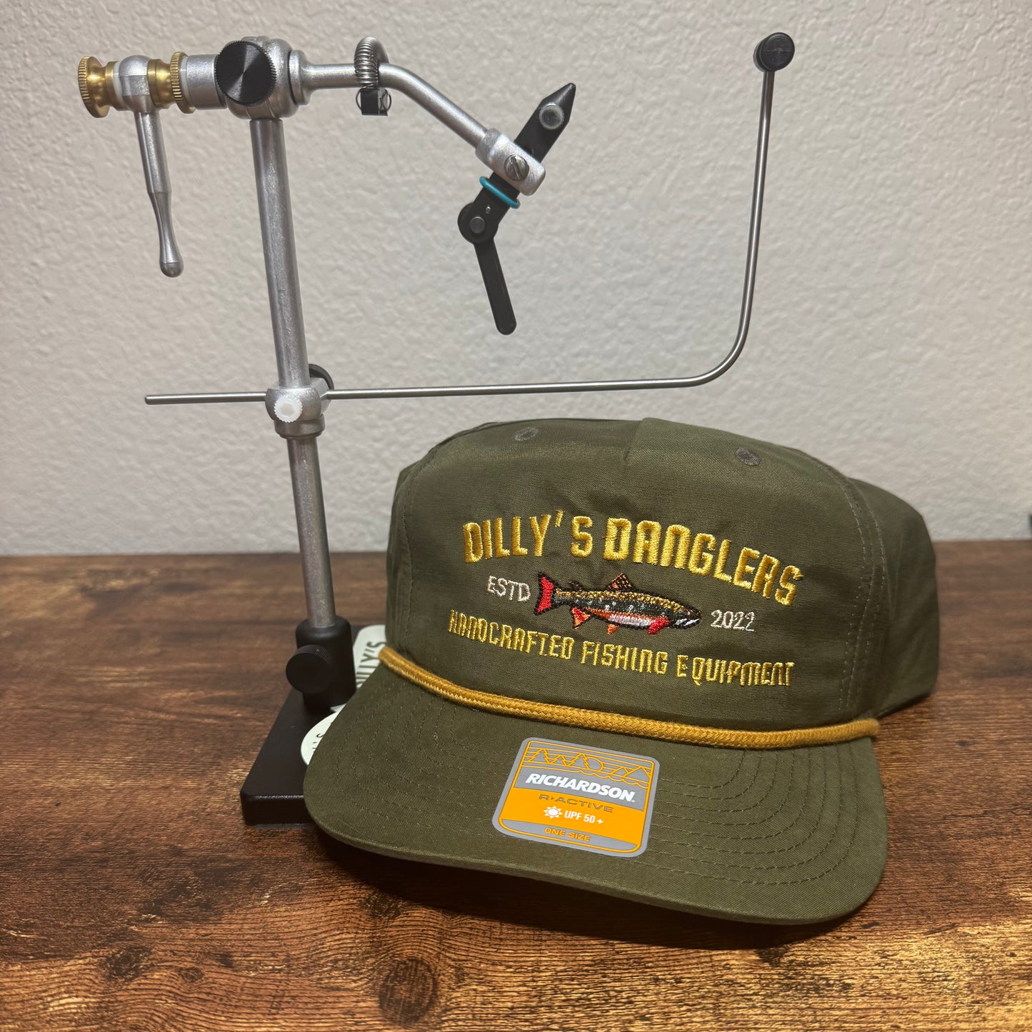 Logo Snapback