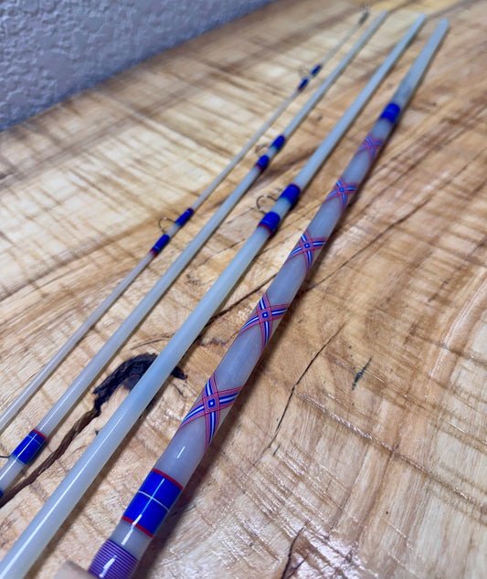 7'10" 5wt Fly