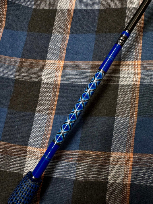 6'8" Medium-Light Spinning
