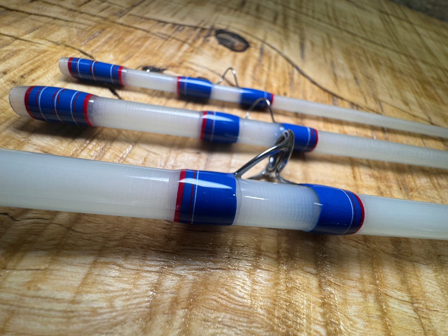 7'10" 5wt Fly