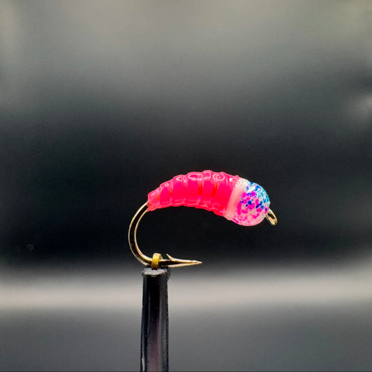 Tungsten Grub Jig - Jaw Breaker